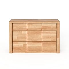 Kommode sideboard kernbuche gebraucht kaufen  Wird an jeden Ort in Deutschland