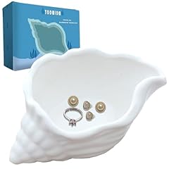 Yodwidm conch shell for sale  Delivered anywhere in USA 