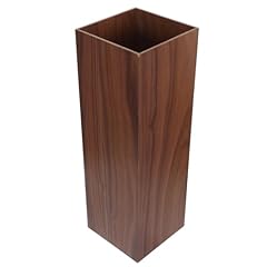 Topbathy wooden umbrella for sale  Delivered anywhere in UK