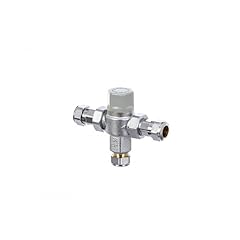 Altecnic caleffi thermostatic for sale  Delivered anywhere in UK