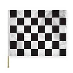 Agas checkered racing for sale  Delivered anywhere in USA 