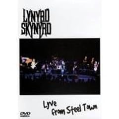 Lynyrd skynyrd live d'occasion  Livré partout en France