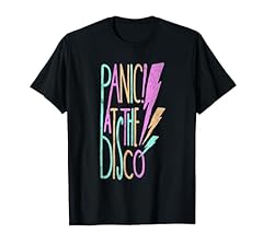 Panic disco lightning for sale  Delivered anywhere in UK