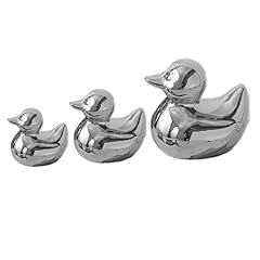 Tqupt silver ceramic for sale  Delivered anywhere in UK