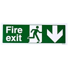Safety fire exit for sale  Delivered anywhere in UK