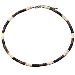 Adoshine puka shell for sale  Delivered anywhere in USA 