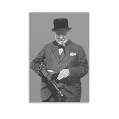 Generic winston churchill for sale  Delivered anywhere in UK