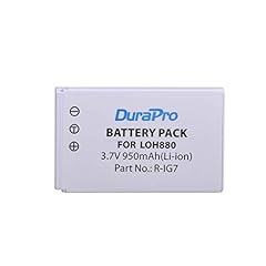 Durapro ig7 batterybatterie d'occasion  Livré partout en France