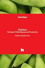 Soybean the basis usato  Spedito ovunque in Italia 