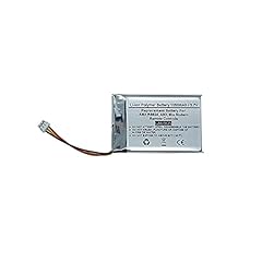 1050mah 3.7v replacement for sale  Delivered anywhere in USA 