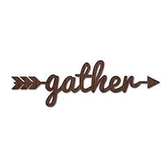 Creatcabin cutout sign for sale  Delivered anywhere in USA 