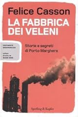 Fabbrica dei veleni usato  Spedito ovunque in Italia 