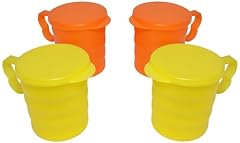 Tupperware carribean mug for sale  Delivered anywhere in USA 