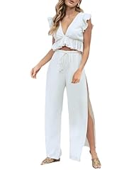 Fancyinn ensemble pantalon d'occasion  Livré partout en France