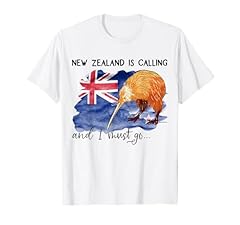 New zealand calling gebraucht kaufen  Wird an jeden Ort in Deutschland
