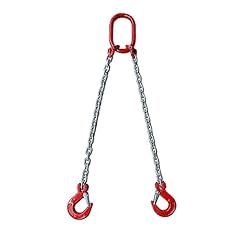 Chain sling 4inch for sale  Delivered anywhere in USA 