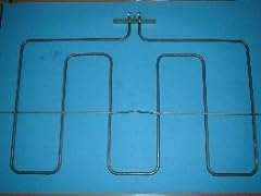 Used, Genuine KENWOOD Cooker Base Oven Heater Element for sale  Delivered anywhere in UK