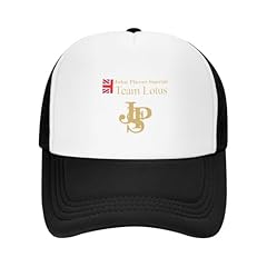 Ztqtqzz cappello trucker usato  Spedito ovunque in Italia 