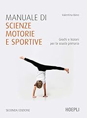 Manuale scienze motorie usato  Spedito ovunque in Italia 