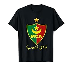 Mca mouloudia club d'occasion  Livré partout en France