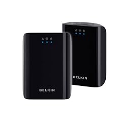 Belkin powerline 200 for sale  Delivered anywhere in UK
