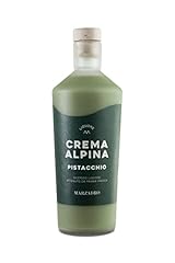Marzadro crema alpina usato  Spedito ovunque in Italia 