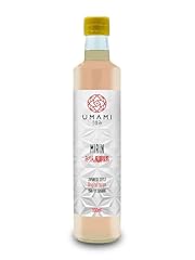 Umami mirin 500ml d'occasion  Livré partout en Belgiqu