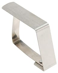 Venilia 54201 clip usato  Spedito ovunque in Italia 