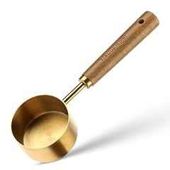 60ml coffee scoop for sale  Delivered anywhere in UK