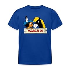 Spreadshirt yakari kleiner gebraucht kaufen  Wird an jeden Ort in Deutschland