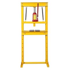 Ton frame hydraulic for sale  Delivered anywhere in USA 