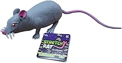 Keycraft stretchy rat for sale  Delivered anywhere in UK