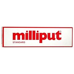 Milliput standard yellow for sale  Delivered anywhere in Ireland