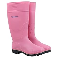 Woodside wellington boots for sale  Delivered anywhere in UK