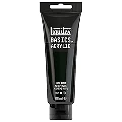 Liquitex 8870038 basics d'occasion  Livré partout en France