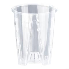 Augustknowu transparent flower for sale  Delivered anywhere in USA 