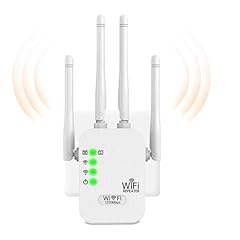Wifi extender booster for sale  Delivered anywhere in UK