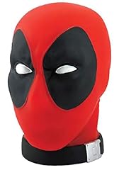 Monogram deadpool head d'occasion  Livré partout en France