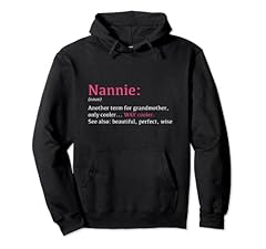 Nannie funny definition gebraucht kaufen  Wird an jeden Ort in Deutschland