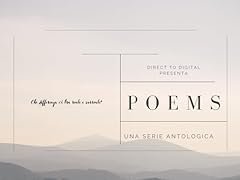 Poems usato  Spedito ovunque in Italia 
