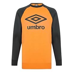 Umbro mens raglan for sale  Delivered anywhere in UK