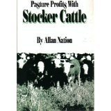 Pasture profits stocker for sale  Delivered anywhere in USA 