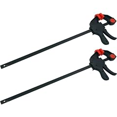 2pc bar clamps for sale  Delivered anywhere in UK
