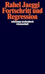 Fortschritt regression gebraucht kaufen  Wird an jeden Ort in Deutschland