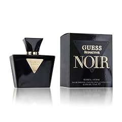 Guess seductive noir usato  Spedito ovunque in Italia 