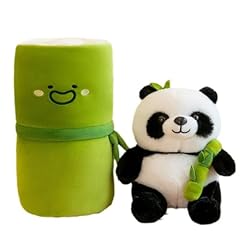 Oukeyi panda stuffed for sale  Delivered anywhere in UK