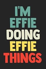 Effie effie things for sale  Delivered anywhere in UK