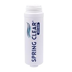 Spring clear spc for sale  Delivered anywhere in UK