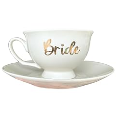 Generic bride teacup for sale  Delivered anywhere in USA 