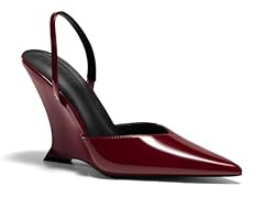 Coutgo womens slingback for sale  Delivered anywhere in USA 
